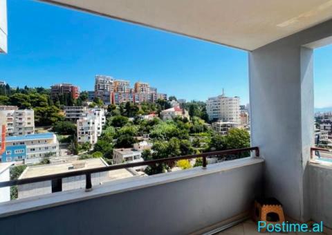 SHITET APARTAMENT 2+1+2 PRANE MUZEUT ARKEOLOGJIK,DURRES - 9/10