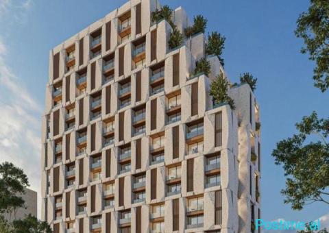 🏢 Shitet Apartament 2+1 – Monolith Residence, Rruga Bardhyl - 2/4
