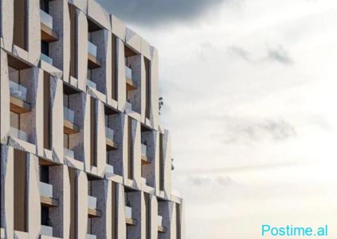 🏢 Shitet Apartament 2+1 – Monolith Residence, Rruga Bardhyl - 4/4