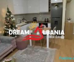 Shitet Apartament 1+1 tek Fiori Di Bosco, Tiranë ID 4111931