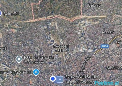 APARTAMENT 1+1 NE SHITJE NE PASKUQAN (ID 4111933)