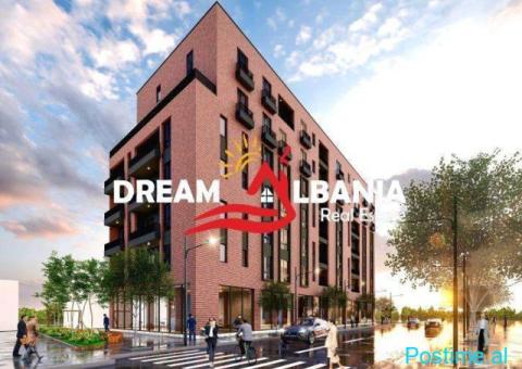 Shitet apartament 1+1 ne Paskuqan (ID 4111932)