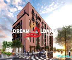 Shitet apartament 1+1 ne Paskuqan (ID 4111932)