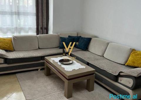 JEPET APARTAMENT 2+1+BLK ME QERA TEK FRESKU 45.000 LEKE - 1/5