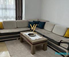 JEPET APARTAMENT 2+1+BLK ME QERA TEK FRESKU 45.000 LEKE