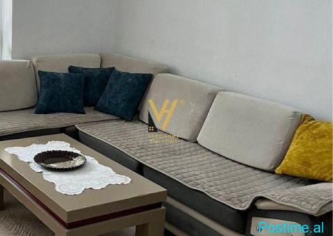 JEPET APARTAMENT 2+1+BLK ME QERA TEK FRESKU 45.000 LEKE - 3/5