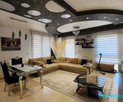 JEPET APARTAMENT 3+1+2 ME QERA TE KOMPLEKSI NOBIS 1.800 EURO