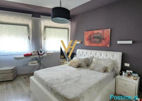 JEPET APARTAMENT 3+1+2 ME QERA TE KOMPLEKSI NOBIS 1.800 EURO - 3/4