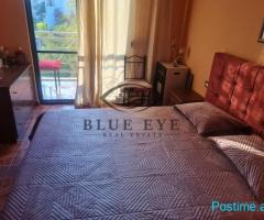 Apartament 1+1 Me Qira në Plazh Hekurudha, Durrës!