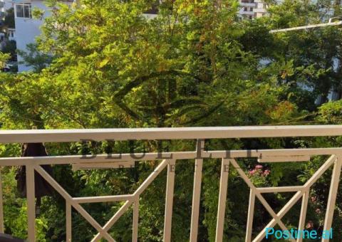 Apartament 1+1 Me Qira në Plazh Hekurudha, Durrës! - 2/5