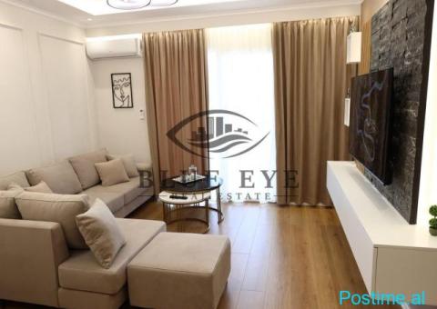 Apartament 1+1 me Qira – Shkëmbi i Kavajës, Durrës - 1/8