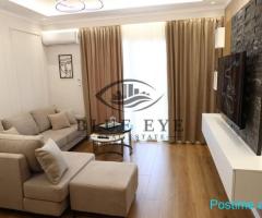 Apartament 1+1 me Qira – Shkëmbi i Kavajës, Durrës