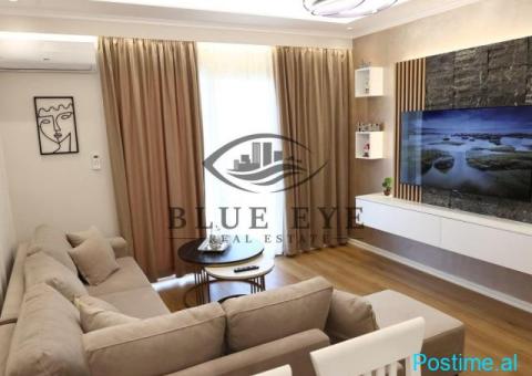 Apartament 1+1 me Qira – Shkëmbi i Kavajës, Durrës - 2/8