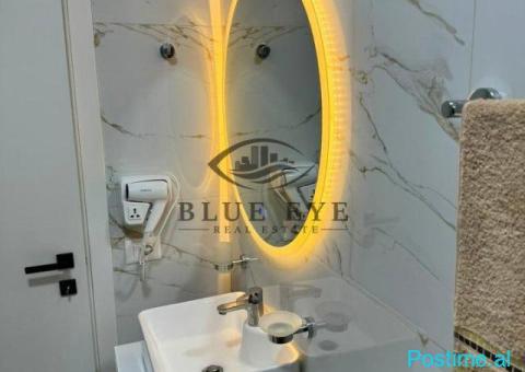 Apartament 1+1 me Qira – Shkëmbi i Kavajës, Durrës - 8/8