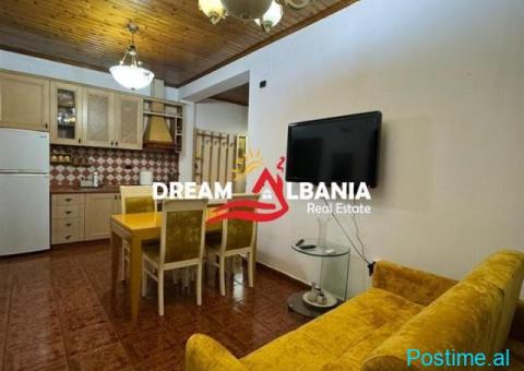 Apartament 2+1 ne Qender tek Shallvaret ne Tirane,ID 4229379 - 1/10