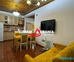 Apartament 2+1 ne Qender tek Shallvaret ne Tirane,ID 4229379