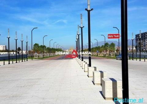 Apartament me qera 1+1 prane Bulevardit te Ri