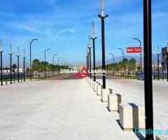 Apartament me qera 1+1 prane Bulevardit te Ri