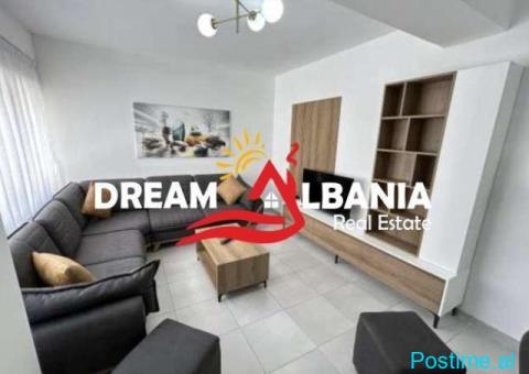 Apartament 2+1 me qera ne Rezidencen Kodra e Diellit 1 - 1/6