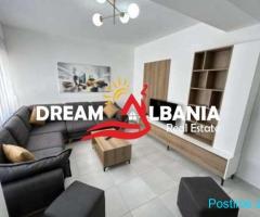 Apartament 2+1 me qera ne Rezidencen Kodra e Diellit 1