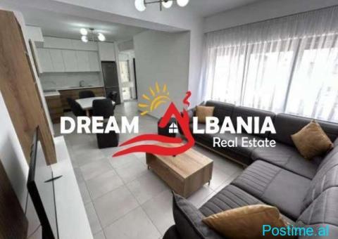 Apartament 2+1 me qera ne Rezidencen Kodra e Diellit 1 - 2/6