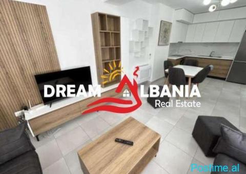 Apartament 2+1 me qera ne Rezidencen Kodra e Diellit 1 - 3/6