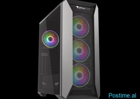 Gaming PC i5 10400F RX 580 8GB 16 gb ram 3200 mhz