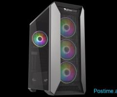 Gaming PC i5 10400F RX 580 8GB 16 gb ram 3200 mhz