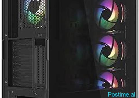 Gaming PC i5 10400F RX 580 8GB 16 gb ram 3200 mhz - 2/2