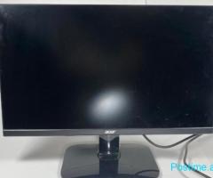 📢 📢 Monitor Acer 23.8' Full HD (75Hz / IPS)📢 📢