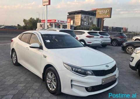 Kia k5 2.0 gaz fabrike viti 2018 okazion - 1/8
