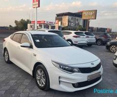 Kia k5 2.0 gaz fabrike viti 2018 okazion