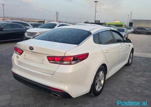 Kia k5 2.0 gaz fabrike viti 2018 okazion - 3/8