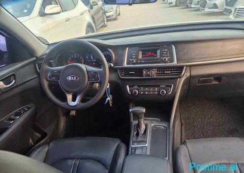 Kia k5 2.0 gaz fabrike viti 2018 okazion - 4/8