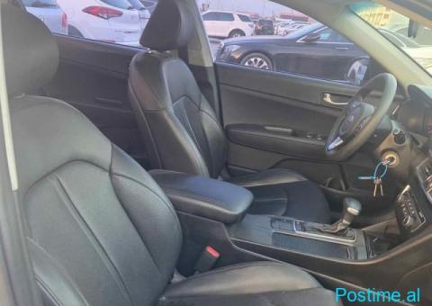 Kia k5 2.0 gaz fabrike viti 2018 okazion - 6/8