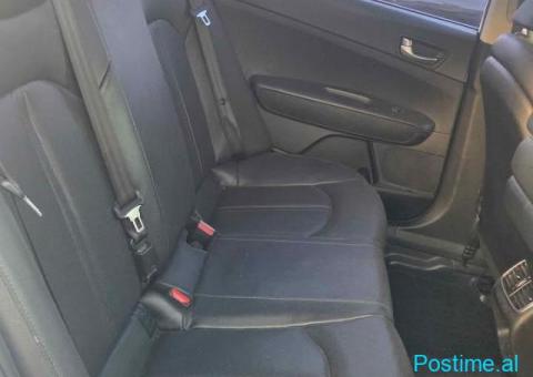 Kia k5 2.0 gaz fabrike viti 2018 okazion - 7/8