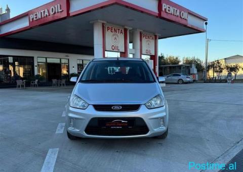 Ford C Max-AUTO PENTA - 1/10