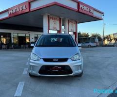 Ford C Max-AUTO PENTA