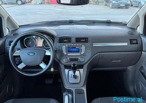 Ford C Max-AUTO PENTA - 7/10