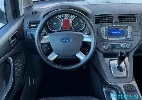Ford C Max-AUTO PENTA - 8/10