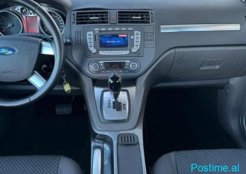 Ford C Max-AUTO PENTA - 9/10