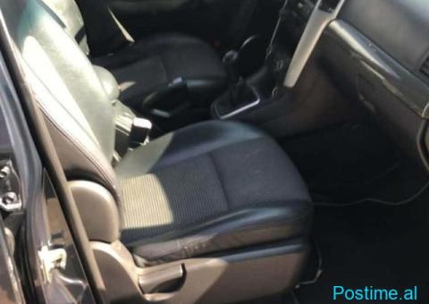 SHITET Fuoristradë Chevrolet Captiva 2007 benzinë gaz - 6/9