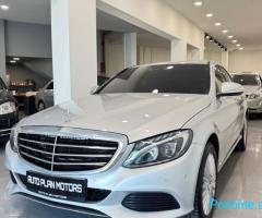 C class 220d