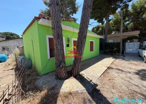 🆕🏘 SHITET SHTËPI PRIVATE + TRUALL NË PLAZH TË VJETËR, VLOR - 1/5