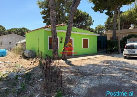 🆕🏘 SHITET SHTËPI PRIVATE + TRUALL NË PLAZH TË VJETËR, VLOR - 2/5
