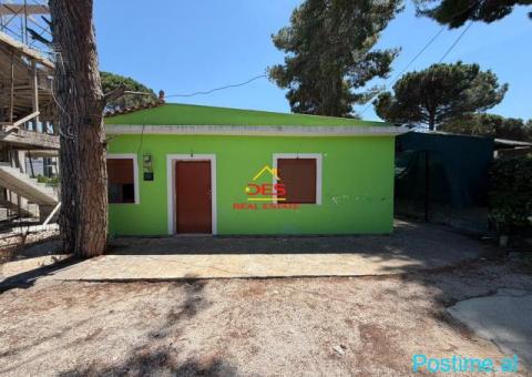 🆕🏘 SHITET SHTËPI PRIVATE + TRUALL NË PLAZH TË VJETËR, VLOR - 3/5