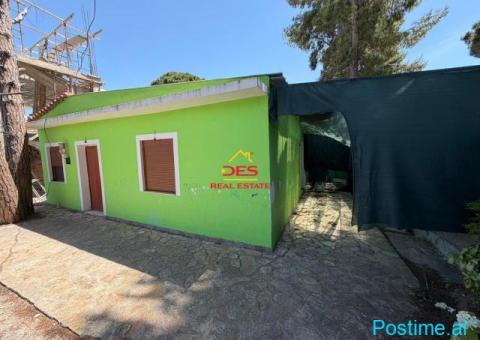 🆕🏘 SHITET SHTËPI PRIVATE + TRUALL NË PLAZH TË VJETËR, VLOR - 4/5
