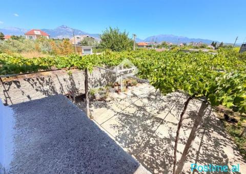 Shitet shtepi private 2 kate ne golem shkoder - 4/10
