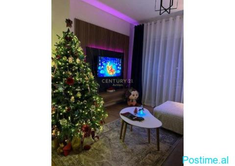 +355693086480 Shitet Apartament 2+1 – Rrota e Kuqe, Durrës - 1/10