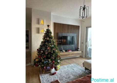 +355693086480 Shitet Apartament 2+1 – Rrota e Kuqe, Durrës - 3/10